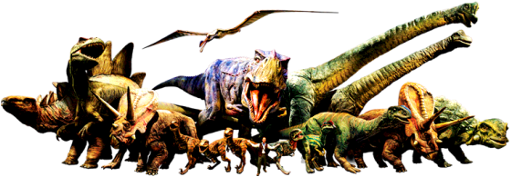 Fun Facts - Dinosaurs